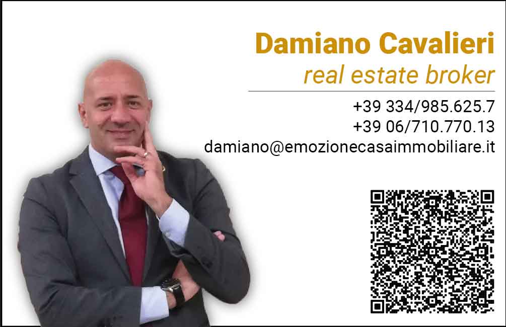 AGENZIA IMMOBILIARE ROMA PARIOLI