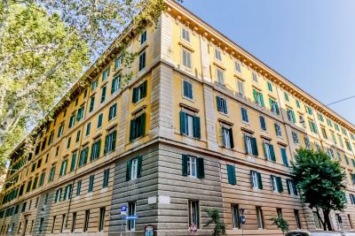 AGENZIA IMMOBILIARE ROMA PRATI