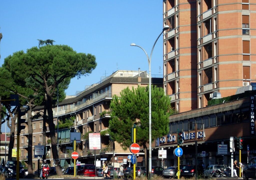 ROMA TALENTI AGENZIA IMMOBILIARE