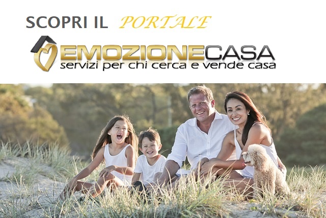 VENDERE E COMPRARE CASA ON LINE - PORTALE IMMOBILIARE