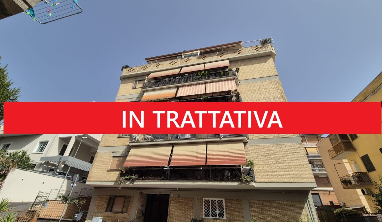 TRATTATIVA